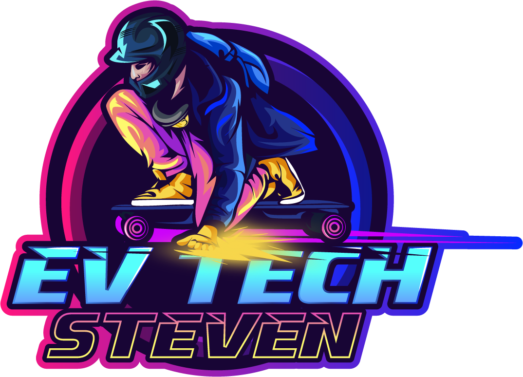 EV TECH STEVEN
